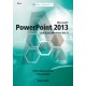 ECDL  PowerPoint 2013 Windows 8/ 8.1 (s/w)